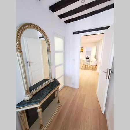 3Min Rer - Hypter Center St Germain En Laye - Wei&Pei Apartment Сен-Жермен-ан-Ле Экстерьер фото