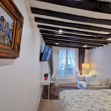 3Min Rer - Hypter Center St Germain En Laye - Wei&Pei Apartment Сен-Жермен-ан-Ле Экстерьер фото