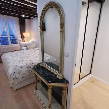 3Min Rer - Hypter Center St Germain En Laye - Wei&Pei Apartment Сен-Жермен-ан-Ле Экстерьер фото