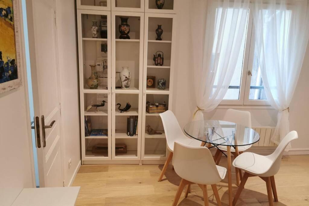 3Min Rer - Hypter Center St Germain En Laye - Wei&Pei Apartment Сен-Жермен-ан-Ле Экстерьер фото