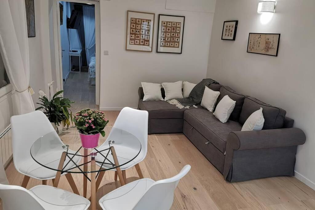 3Min Rer - Hypter Center St Germain En Laye - Wei&Pei Apartment Сен-Жермен-ан-Ле Экстерьер фото