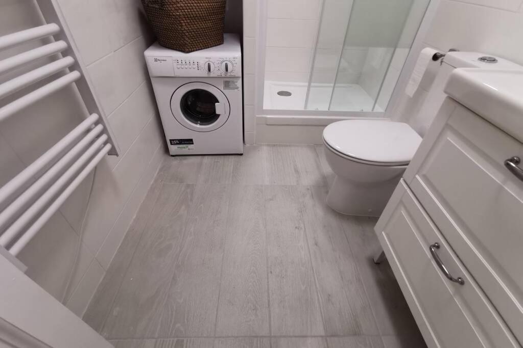 3Min Rer - Hypter Center St Germain En Laye - Wei&Pei Apartment Сен-Жермен-ан-Ле Экстерьер фото