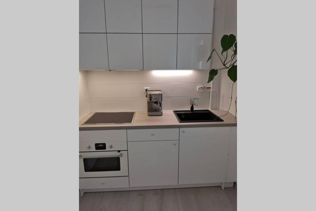 3Min Rer - Hypter Center St Germain En Laye - Wei&Pei Apartment Сен-Жермен-ан-Ле Экстерьер фото
